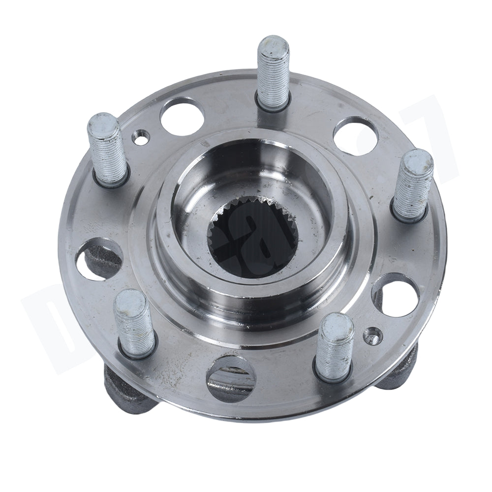 Front Wheel Hub Bearing  KIA K5 Hyundai Sonata 2020 2021 2022 51730-L1000 - Eparts