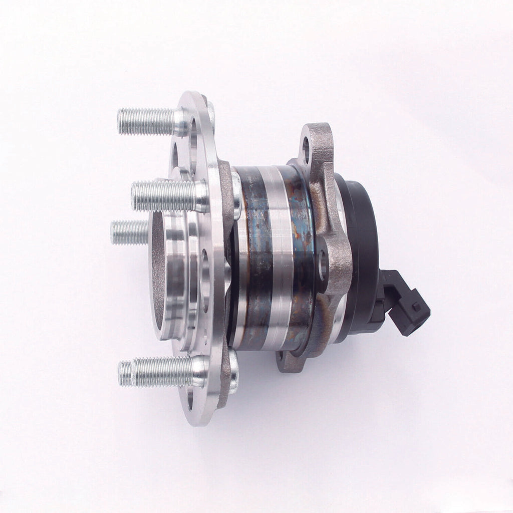 Rear Wheel Hub Bearing Hyundai ELANTRA IONIQ VELOSTER 52730-F2000 - Eparts