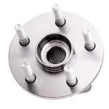 Load image into Gallery viewer, AWD Rear Wheel Bearing and Hub Assembly for 2003-2006 Pontiac Vibe Toyota Matrix   DACF2146A 5 STUDS ,  42410-12250 ,  512512 - Eparts