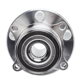 Front Wheel Bearing and Hub Assembly Replacement for Acura MDX ZDX Honda Pilot 44300-STX-A01 \ 513267 - Eparts