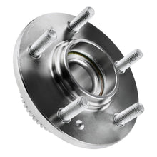 Load image into Gallery viewer, Rear Left Driver or Right Wheel Bearing &amp; Hub for Hyundai Santa Fe 2001-2006 FWD (5275026100),(512196) - Eparts