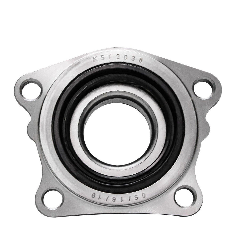 AWD Rear Wheel Bearing and Hub Assembly for 1996 1997 1998 1999 2000 Toyota Rav4 38BWK01 / 42409-42010 \  512038 - Eparts