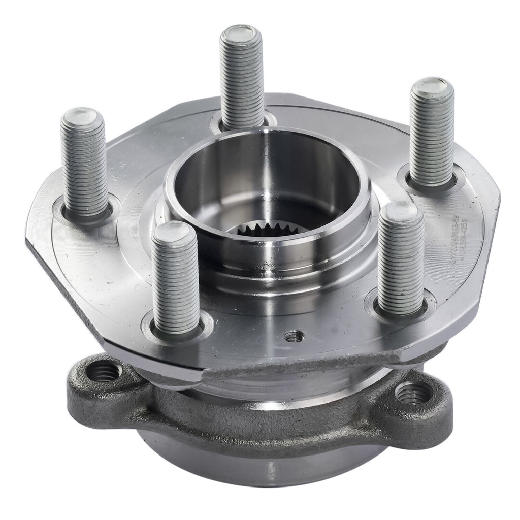 Rear Wheel Hub Bearing Assembly for Tesla Model 3 2WD 2021-2022 Model Y 2WD 2020-2022 1044122-00-E - Eparts