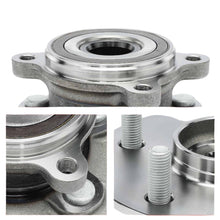 Load image into Gallery viewer, Front (L OR R) Wheel Hub Bearing Assembly for Toyota RAV4 22-23 Highlander 20-23 Front Side 43550-0E030