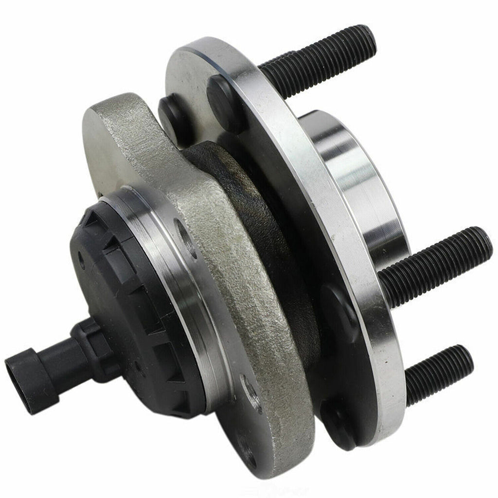 Front Left Side Wheel Bearing and Hub Assembly for 2004 2005 2006 Pontiac GTO 513217 - Eparts