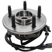 Load image into Gallery viewer, Front Wheel Hub Bearing Ford Explorer Mercury Mountaineer Aviator 515050 - Eparts