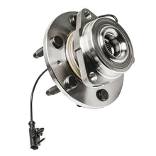 Load image into Gallery viewer, 4WD AWD Front Wheel Hub Bearing for Chevy Silverado GMC Sierra 1500 Yukon Tahoe 515096 - Eparts