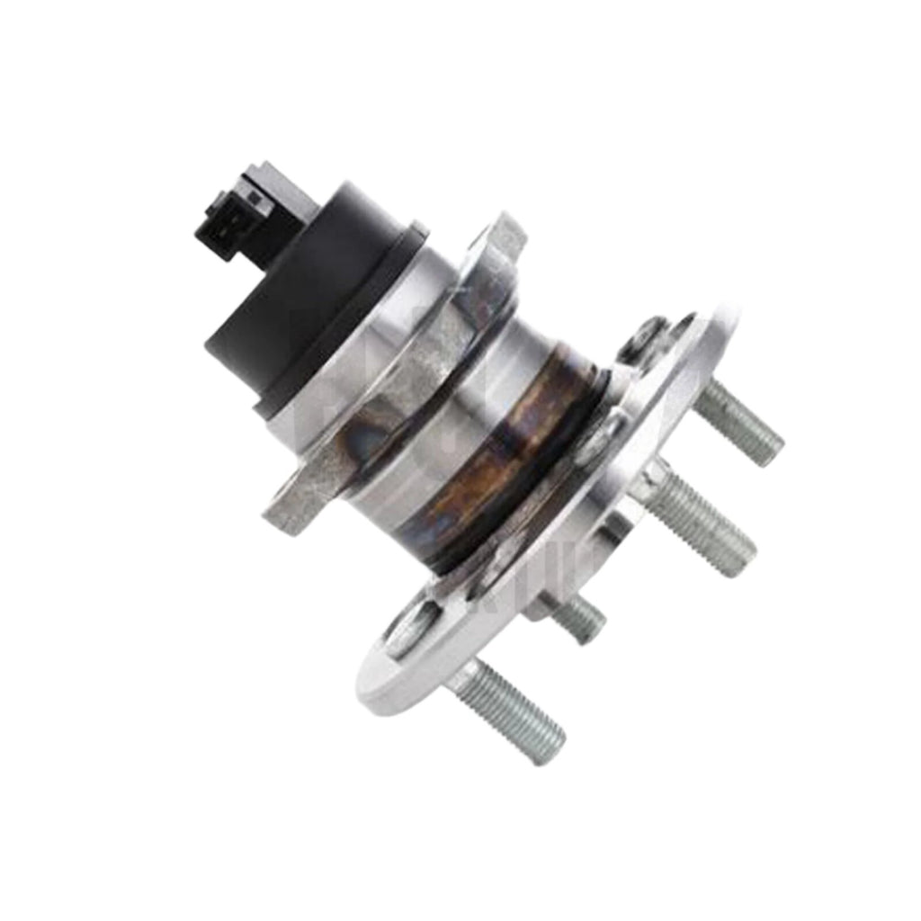 Hyundai I10 I20 Rear Wheel Bearing Hub With Abs 2008-2015 52750-1C100 - Eparts