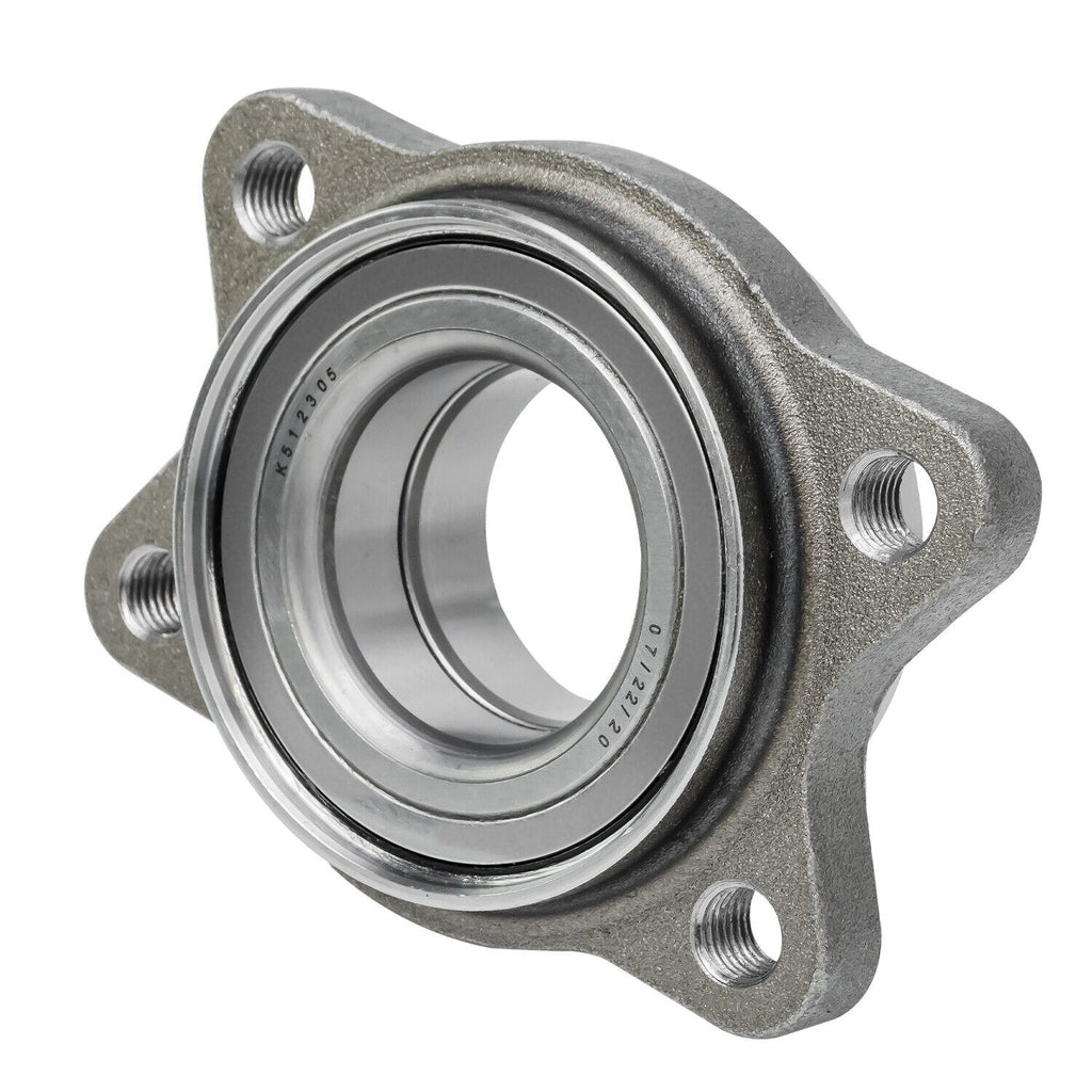 New Front Wheel Bearing Module Assembly for Audi A4 A6 RS6 S4 S6 512305 - Eparts