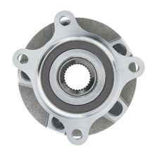 Load image into Gallery viewer, AWD Front Left Wheel Bearing and Hub Assembly for Lexus GS350 IS250 IS300 IS350 513365 - Eparts