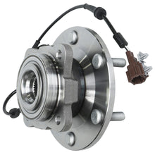 Load image into Gallery viewer, Rear Wheel Hub and Bearing Assembly for 2004 - 2010 Nissan Armada Infiniti QX56 541004 43202-7S000 - Eparts