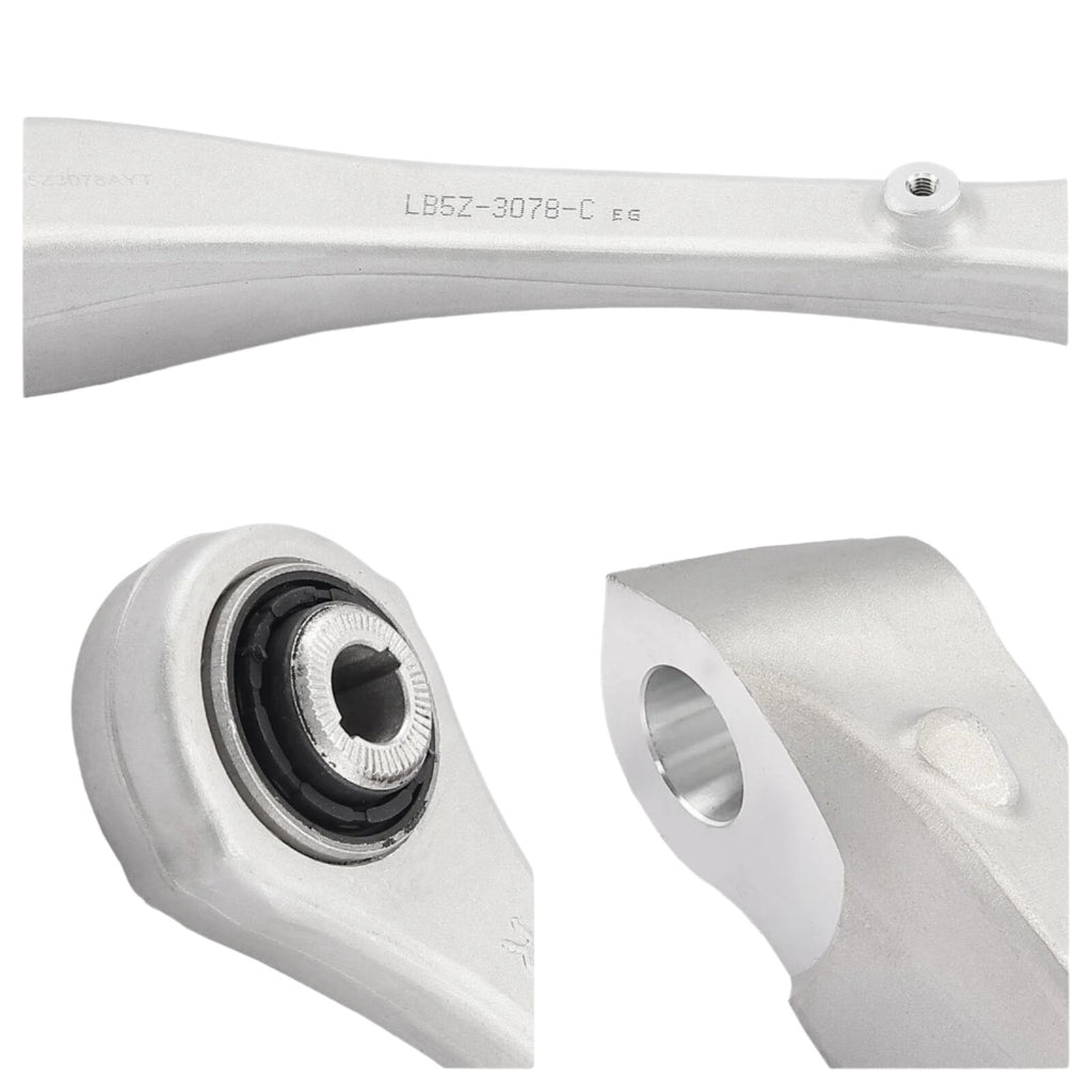 Control Arm Front Right RH Lower Rearward for Ford Explorer 20-23 2.3L 3.0L 3.3L LB5Z-3078-A