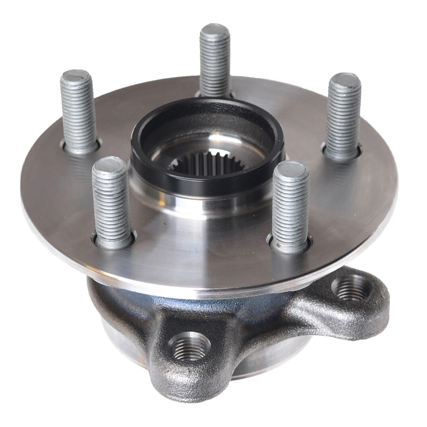 Front Wheel Bearing & Hub Assembly For Toyota Corolla & Prius Prime – Left Or Right Side