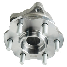 Load image into Gallery viewer, For 2005-2008 2009 2010 2011 2012 Nissan Pathfinder REAR Wheel Hub and Bearing 541003 - Eparts