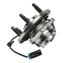 Load image into Gallery viewer, 2WD Front Wheel Bearing Hub for Silverado Suburban Sierra 1500 Tahoe GMC Yukon 515054 - Eparts