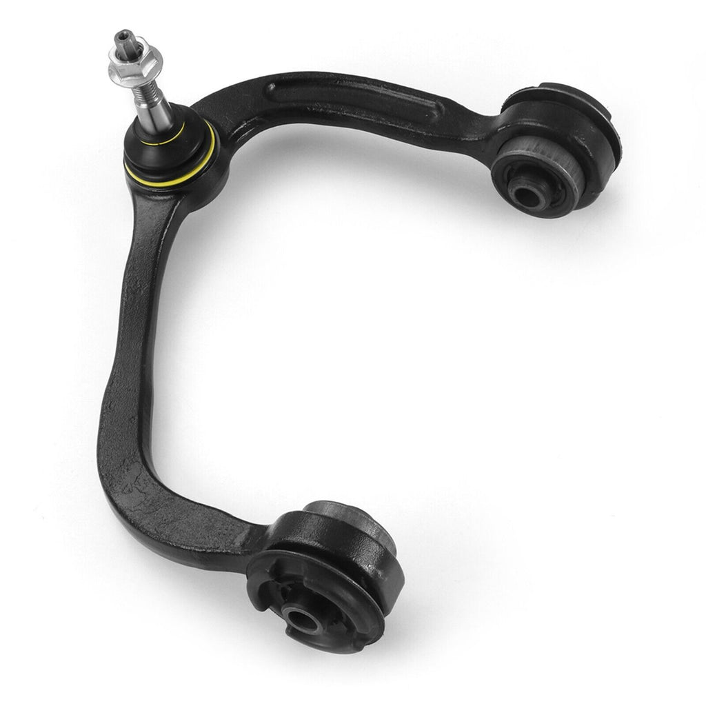 Front Left & Right Upper Control Arms Set for F-150 Expedition Navigator Mark LT 4L3Z-3084AA,  4L3Z-3085AA
