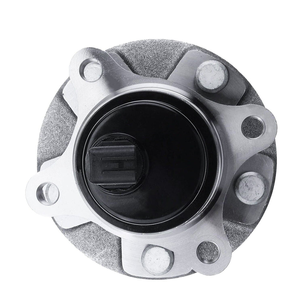 Front Wheel Bearing Hubs Assembly for 2001 - 2006 Lexus LS430 513163 43550-50010 , 43550-50011 , 43550-50032 - Eparts