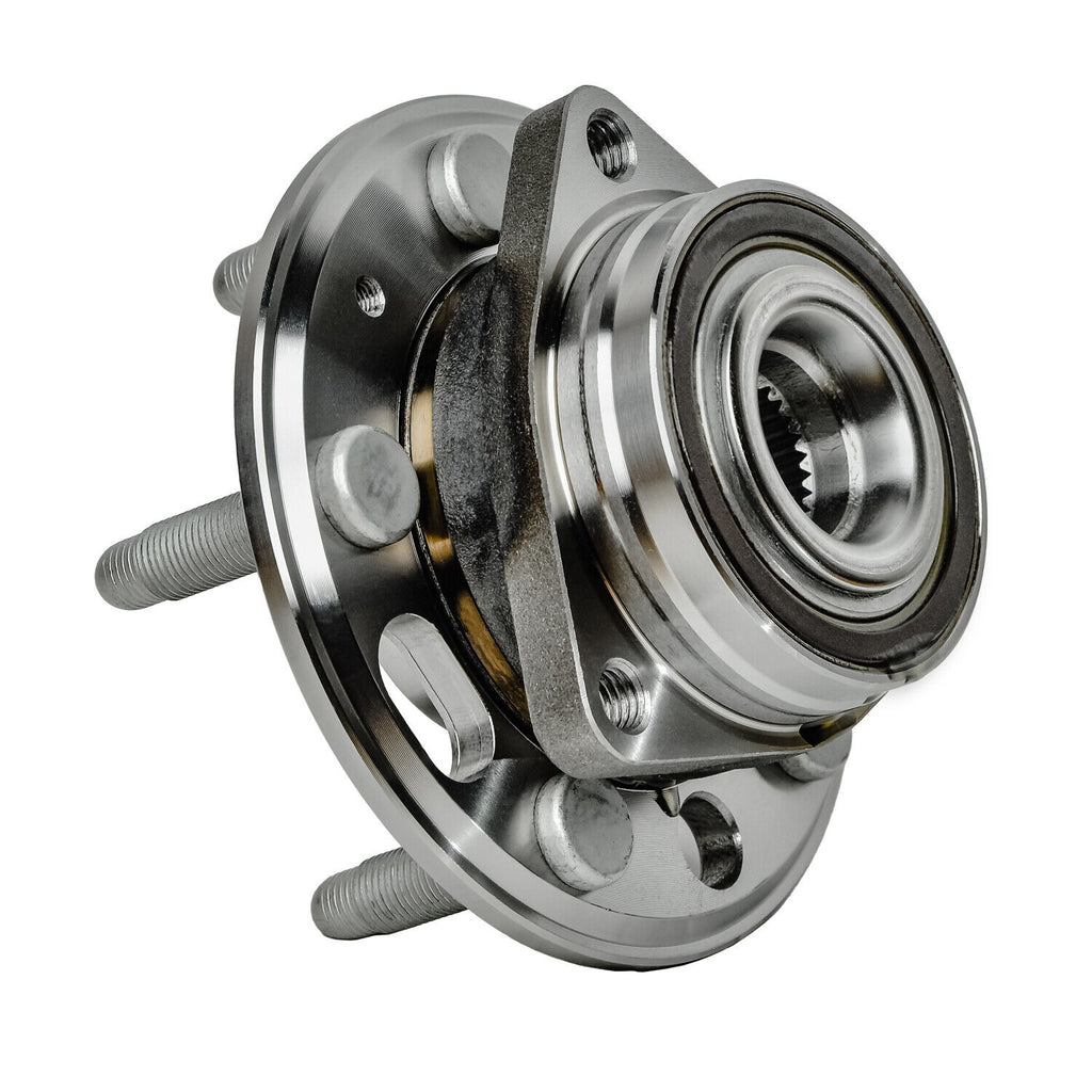 Front or Rear Wheel Hub Bearing  for Chevy Malibu Equinox Impala Camaro CADILLAC CTS GMC Terrain 513288 513282 - Eparts