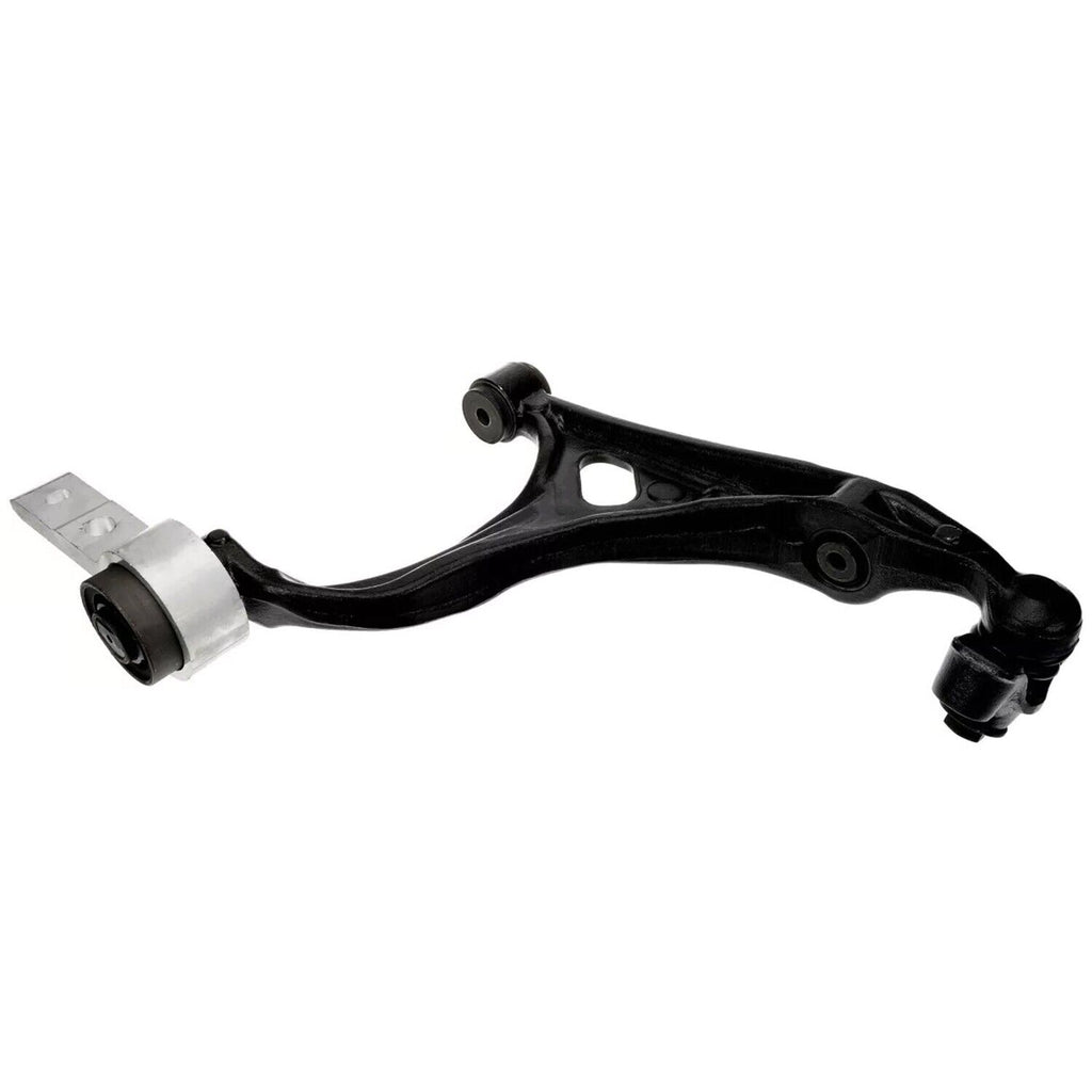 Pair (2) Front Lower Control Arms and Ball Joints for 2009 2010-2013 Mazda 6(GS1D-34-300),(GS1D-34-350)