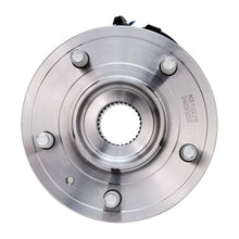 Load image into Gallery viewer, Front Wheel Hub and Bearing for 2007 - 2009 Chevy Equinox Pontiac Torrent Suzuki 513276 - Eparts