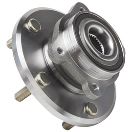Front Wheel Hub Bearing for 2009-2016 2017 2018 2019 2020 Dodge Journey 5 LUG 513286 - Eparts