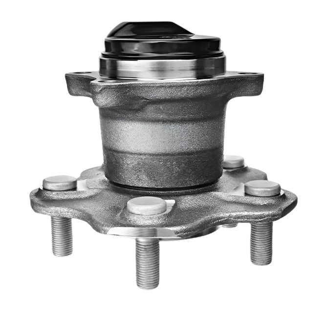 Rear Driver & Passenger (L or R )Wheel Bearing Hub Assembly for Nissan Sentra 2013-2019 Tiida 2014-2019  43202-3RA0B , 512530, 43202-9AM0A