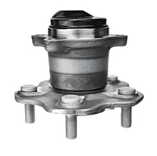 Load image into Gallery viewer, Rear Driver &amp; Passenger (L or R )Wheel Bearing Hub Assembly for Nissan Sentra 2013-2019 Tiida 2014-2019  43202-3RA0B , 512530, 43202-9AM0A