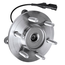 Load image into Gallery viewer, 4WD Front Wheel bearing &amp; Hub Assembly for 2004-2008 Ford F-150 Lincoln Mark LT 515043,515046 - Eparts