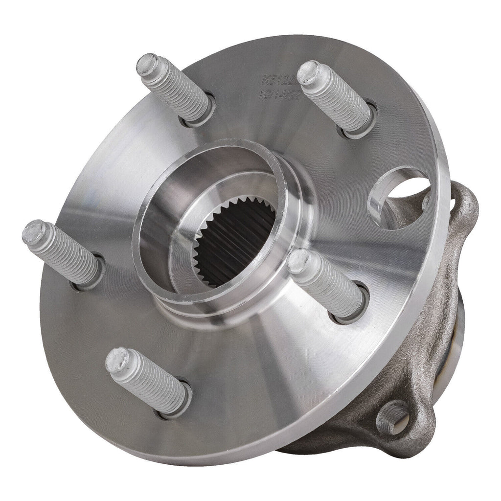 Rear Wheel Bearing & Hub for 2001 2002 2003 2004 2005 2006 Lexus LS430 4.3L  42410-50010 - Eparts