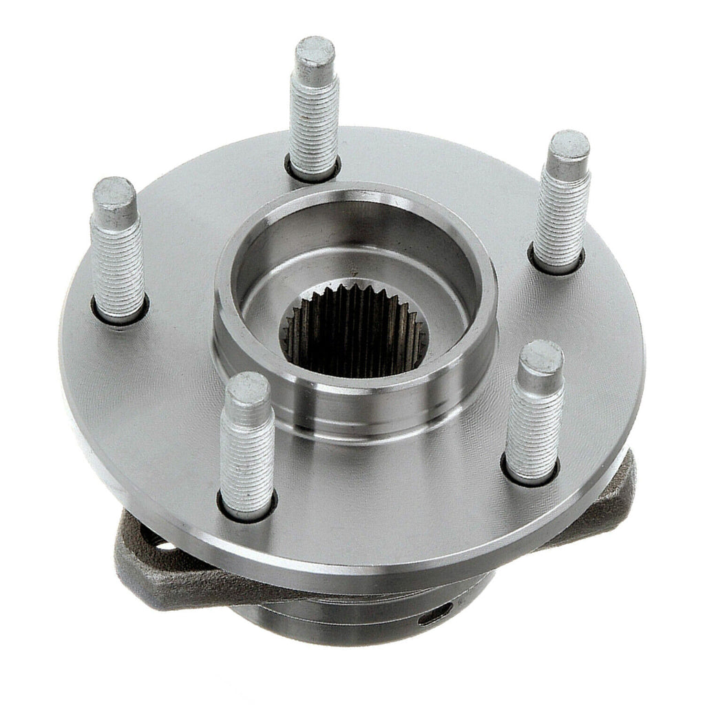Front Wheel Hub Bearing for Cobalt Chevy, HHR Chevy , Malibu Chevy , G6 Pontiac , Aura Saturn 513214 - Eparts