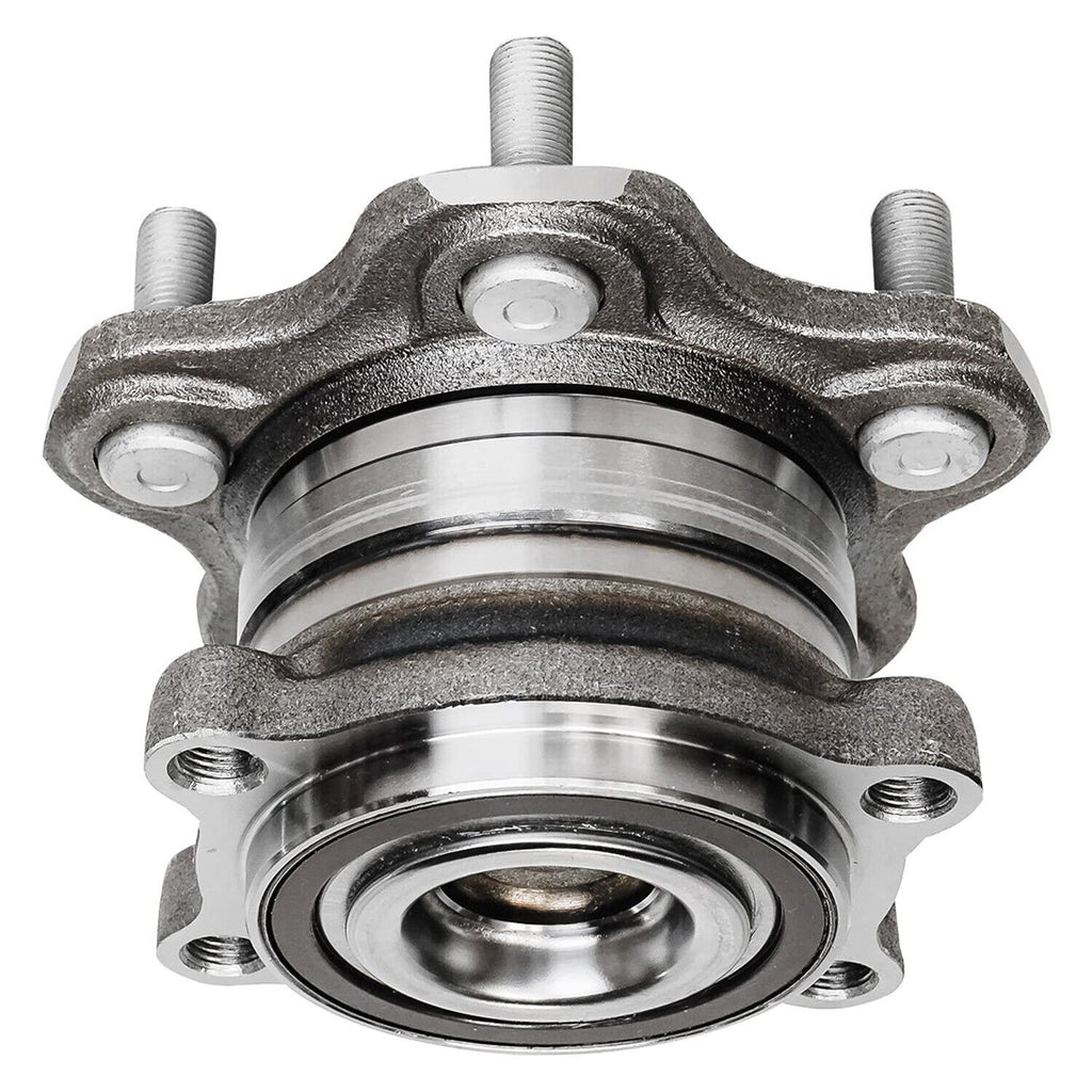 Rear Wheel Hub Bearing for Nissan Altima Maxima Murano Pathfinder Mitsubishi RVR 43202-JA000,43202-3JA0A-512388 - Eparts