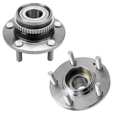 Load image into Gallery viewer, FWD REAR Wheel Hub Bearing for 2005- 2007 2008 2009 Hyundai Tucson Kia Sportage 512267 - Eparts