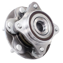 Load image into Gallery viewer, Front Wheel Bearing Hub for Toyota 4Runner FJ Cruiser Tacoma Lexus GX460 GX470 54KWH01 ABS COMPLETE, 515040 - Eparts