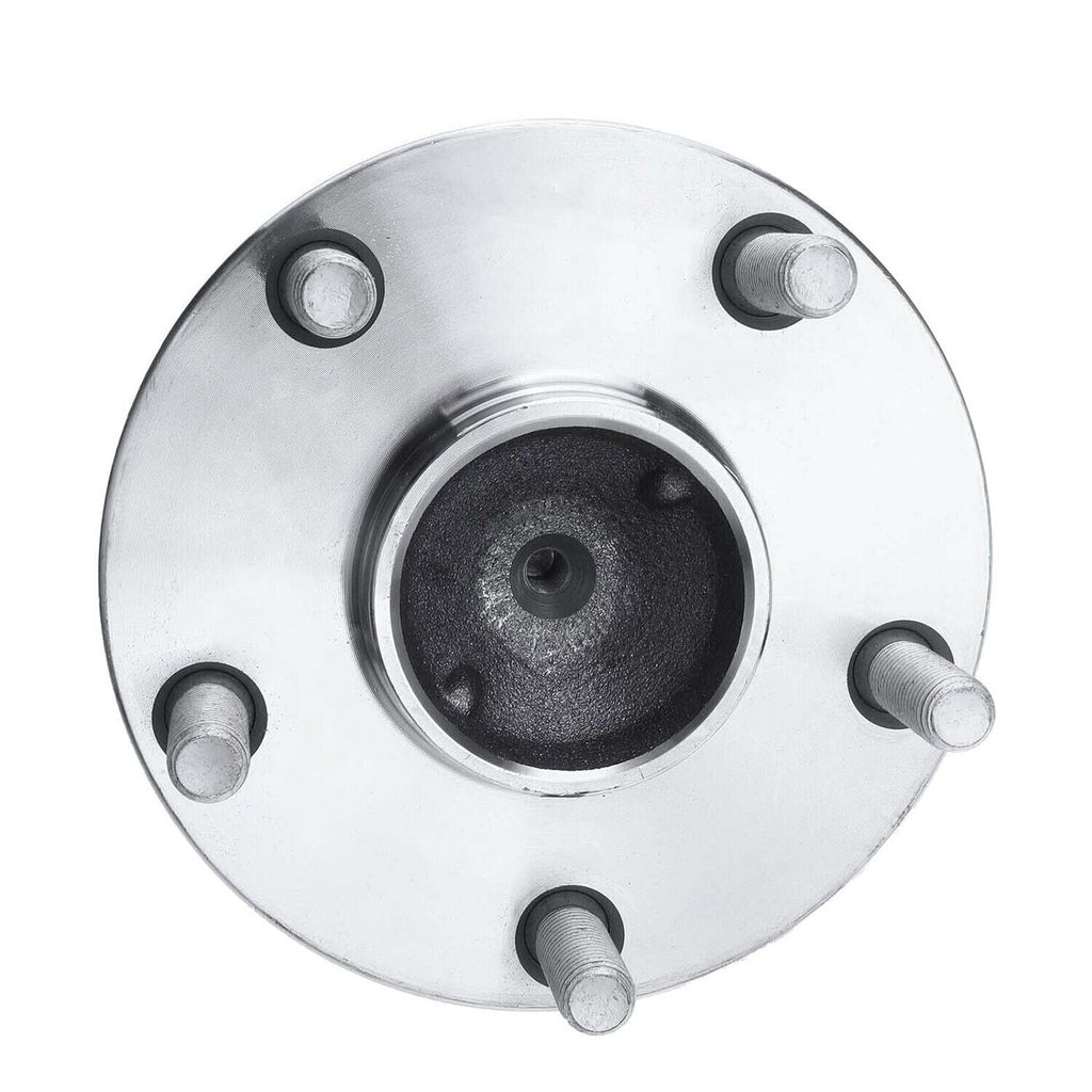 Front Wheel Bearing Hubs Assembly for 2001 - 2006 Lexus LS430 513163 43550-50010 , 43550-50011 , 43550-50032 - Eparts