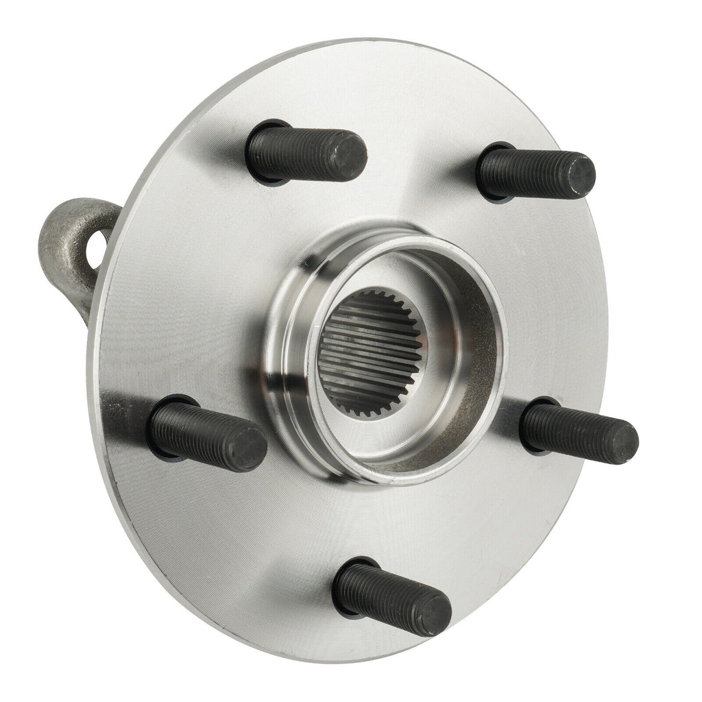 Front LH or RH Wheel Hub Bearing Assembly for Lexus ES350 RX350 Toyota Avalon 513397 ,43550-0E010