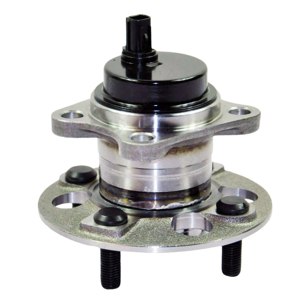REAR WHEEL BEARING HUB KIT FOR TOYOTA YARIS PRIUS C SCION iQ WITH ABS SENSOR 512370, 3DACF026F-8S,42450-52060 - Eparts