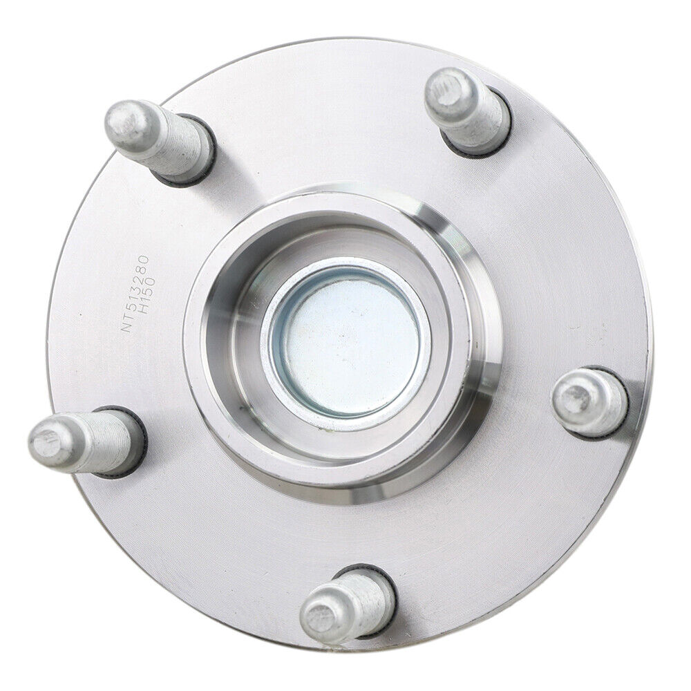 Front (L OR R) Wheel Hub Bearing for 2011 2012 2013 Chevy Caprice 2008-2009 Pontiac G8 513280