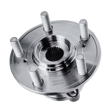 Load image into Gallery viewer, Front Wheel Bearing and Hub Assembly Replacement for Acura MDX ZDX Honda Pilot 44300-STX-A01 \ 513267 - Eparts