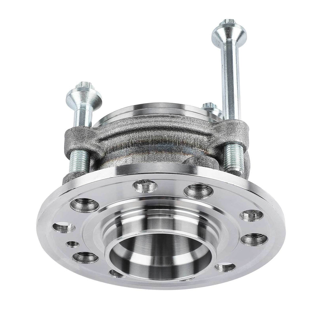 Front ( LH OR RH) Wheel Hub Bearing Assembly for Mercedes-Benz C300 E300 W213 GLC300, 20533-40400