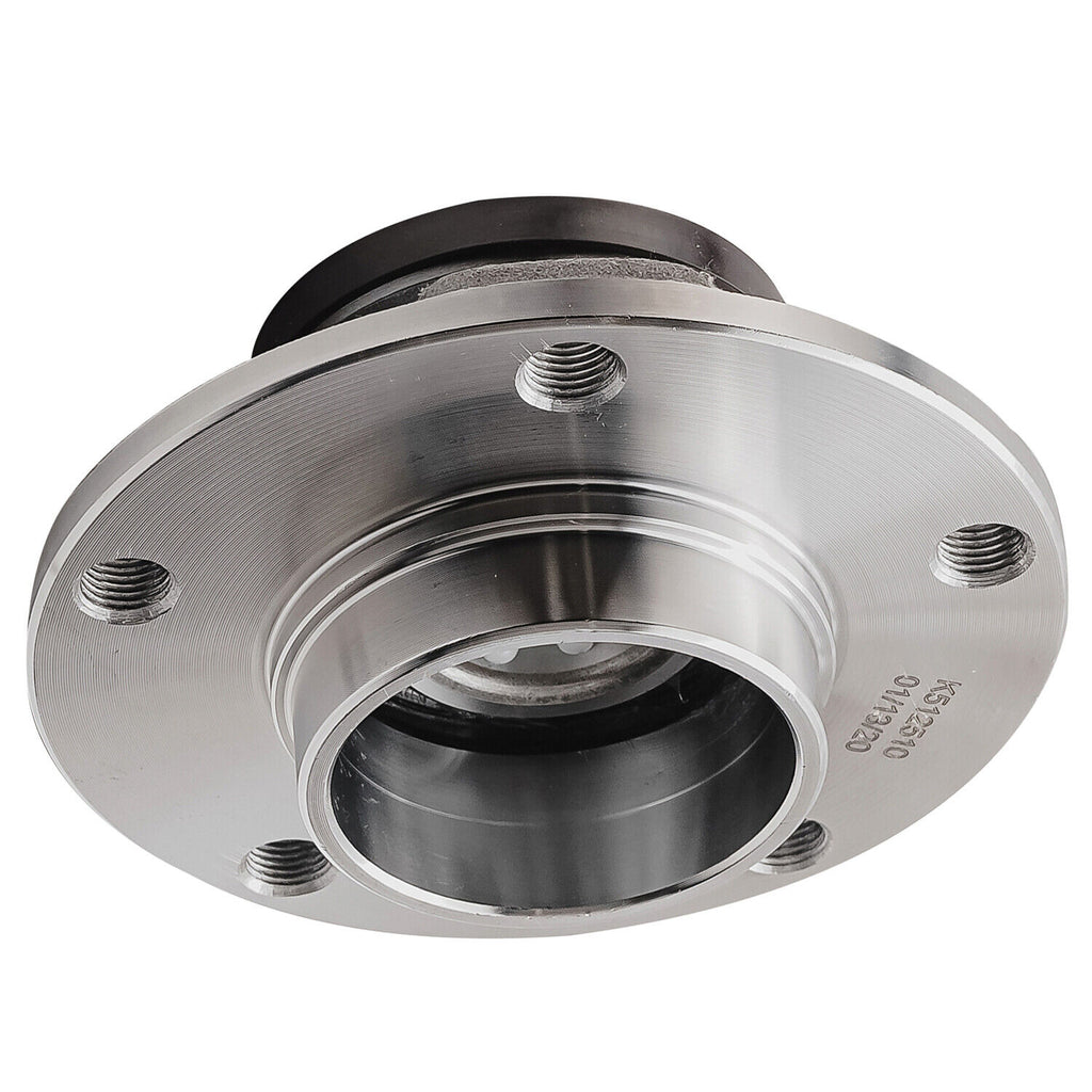 Rear Wheel Bearing and Hub Assembly for 2013 2014 2015 2016 Dodge Dart 512510 - Eparts