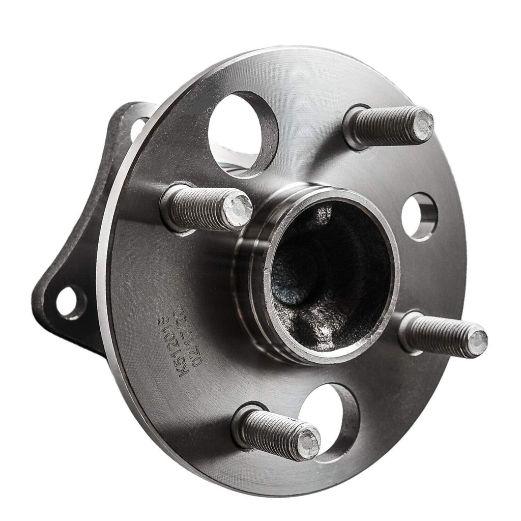 Rear Wheel Bearing Hub Assembly for 1993 - 2002 Toyota Corolla Chevy Geo Prizm 512018 - Eparts