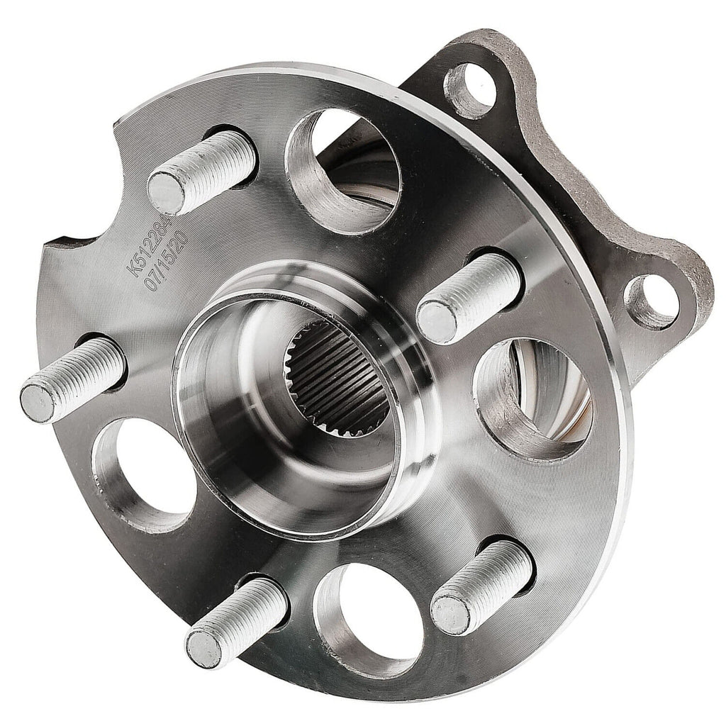 AWD Rear Wheel Bearing Hub for Lexus RX330 RX350 RX400H Toyota Venza Highlander 512284 512284 - Eparts