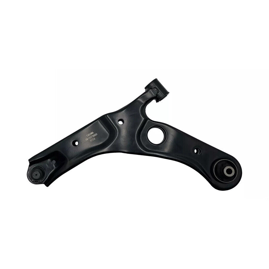 Pair (2x) Front Lower Control Arms Left & Right Side W/ Ball Joints Fits Nissan Sentra 2020 2021 2022 2023 2024 54501-6LB0A, 54500-6LB0A