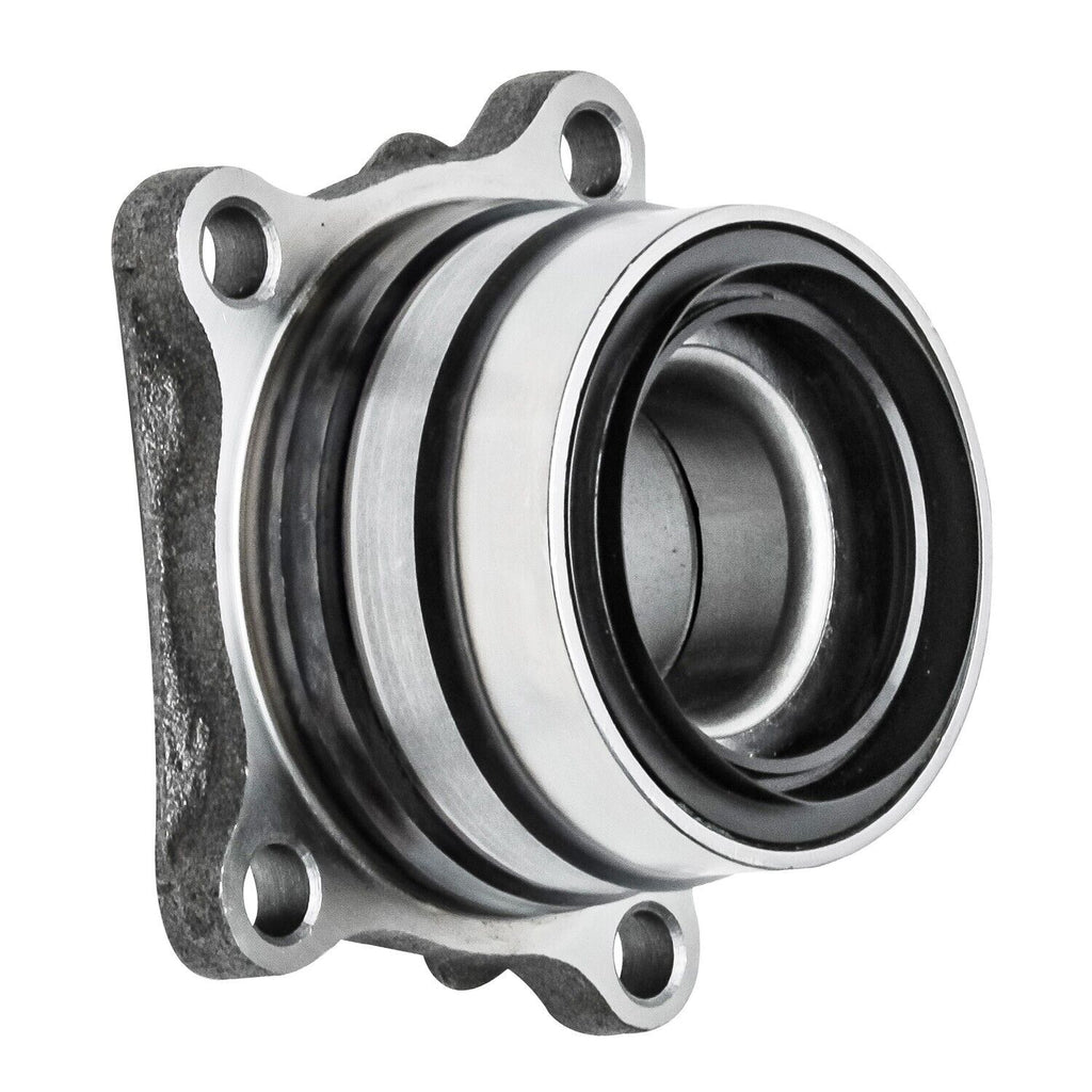 AWD Rear Wheel Bearing and Hub Assembly for 1996 1997 1998 1999 2000 Toyota Rav4 38BWK01 / 42409-42010 \  512038 - Eparts