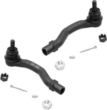 Load image into Gallery viewer, Front Lower Control Arms Tie Rod Suspension Kit for 2002 2003 Toyota Camry ES300 EV420 ES3601 - Eparts