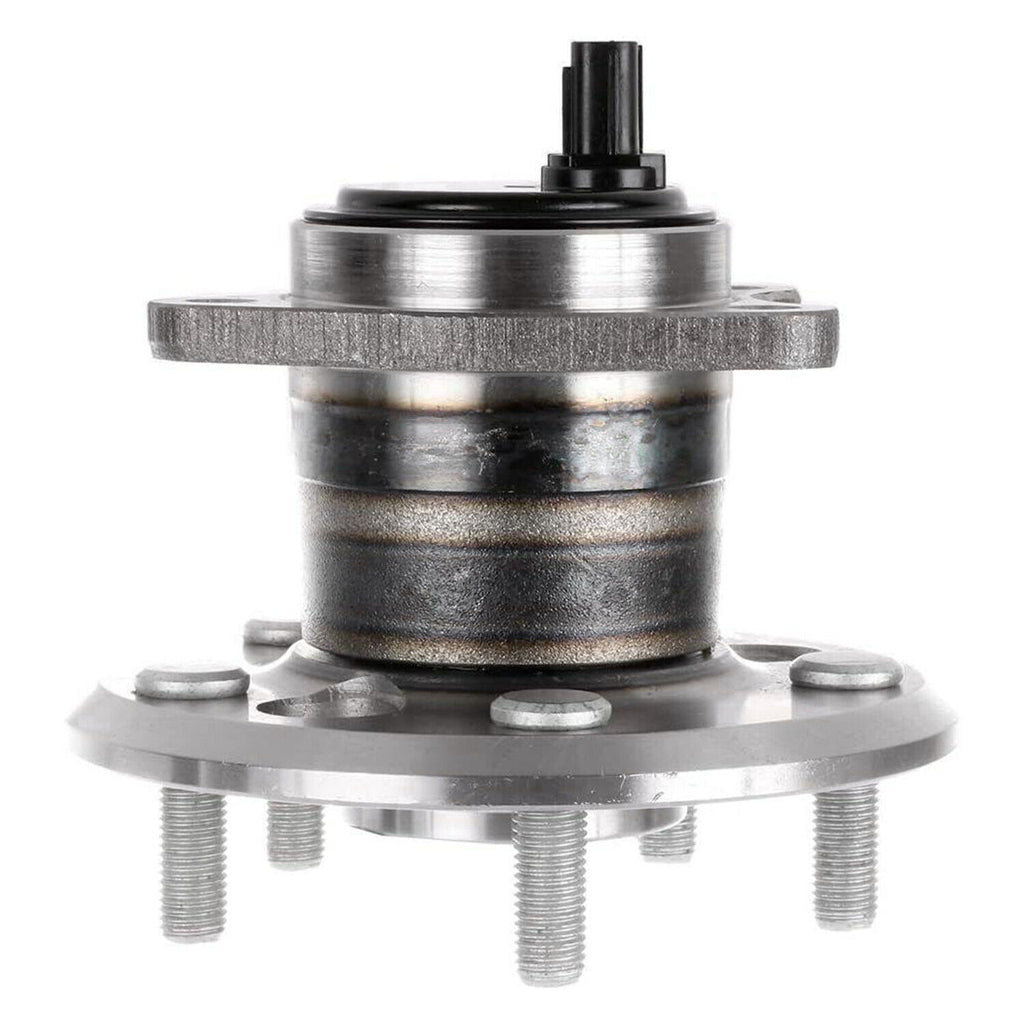 Rear  Wheel Bearing and Hub for 2013 - 2018 Lexus ES300h ES350 512542  42460-06110 - Eparts