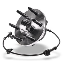 Load image into Gallery viewer, 6Lug 4WD Front Wheel Bearings Hub for Chevy Silverado 1500 GMC Sierra 1500 Yukon 515036 - Eparts