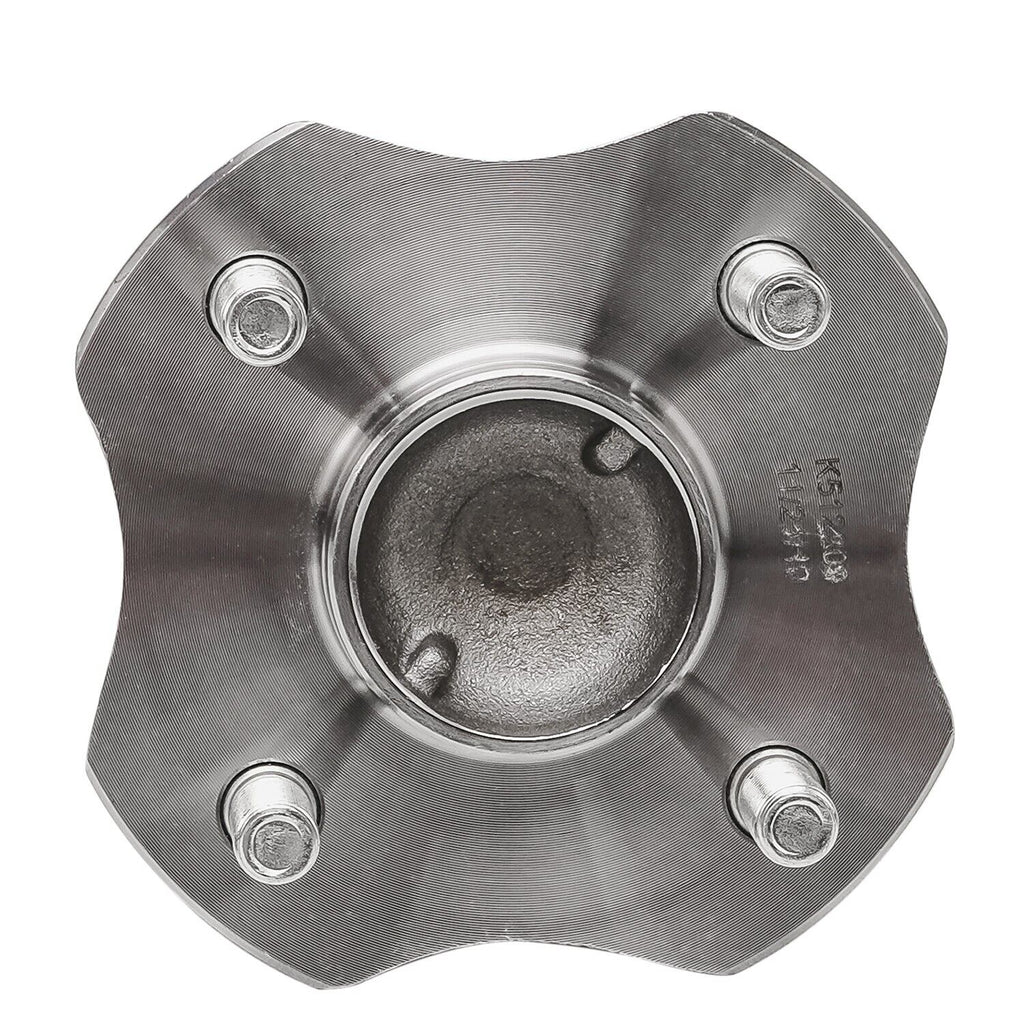Rear Wheel Hub And Bearing Assembly for Scion Toyota Yaris  1999-2005 512209 3DACF026F-1CS - Eparts