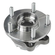 Load image into Gallery viewer, Nissan Altima Maxima Murano Pathfinder JX35 QX60 Front Wheel Bearings Hubs 513296 32 TEETH - Eparts