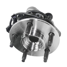 Load image into Gallery viewer, Front Wheel Hub Bearing Assembly for 2000 - 2006 2007 2008 2009 Ford Ranger 515003 - Eparts